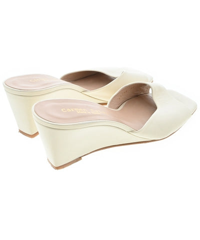 CARMEN SALAS Sandals