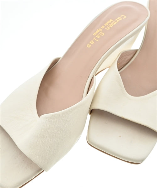 CARMEN SALAS Sandals