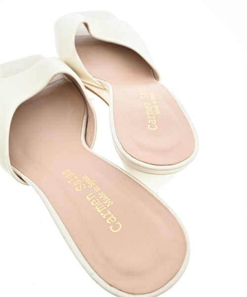 CARMEN SALAS Sandals