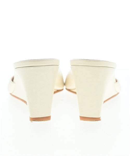 CARMEN SALAS Sandals