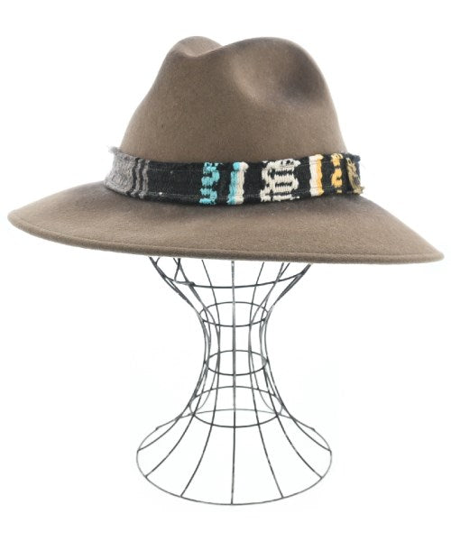 GO TO HOLLYWOOD Hats