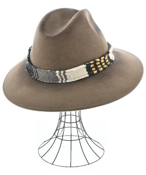 GO TO HOLLYWOOD Hats