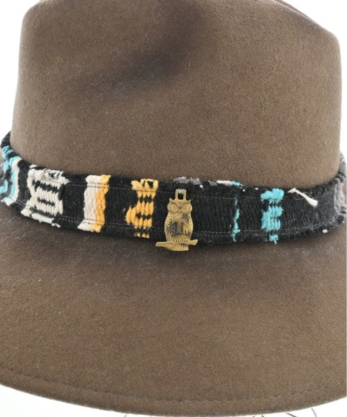 GO TO HOLLYWOOD Hats