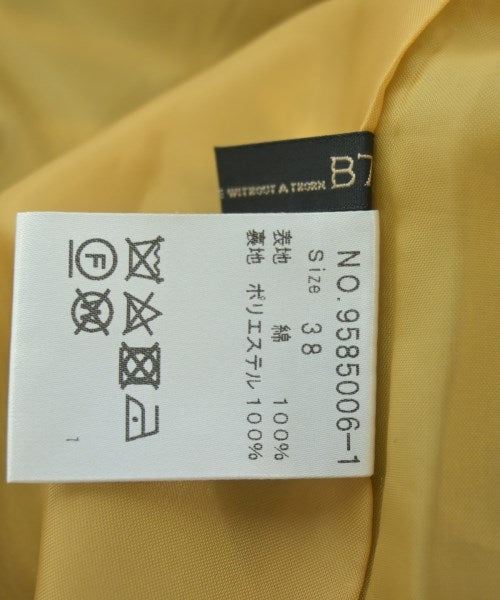 B7 Long/Maxi length skirts