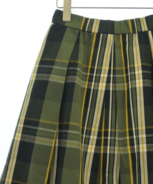 B7 Long/Maxi length skirts