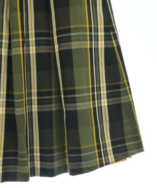 B7 Long/Maxi length skirts