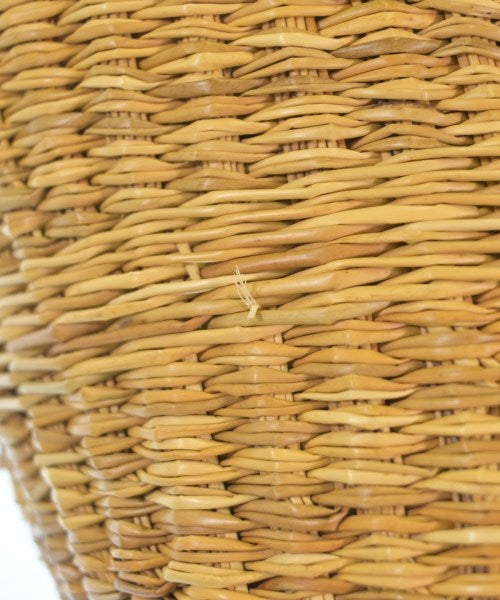 Maria La Rosa Basket bags