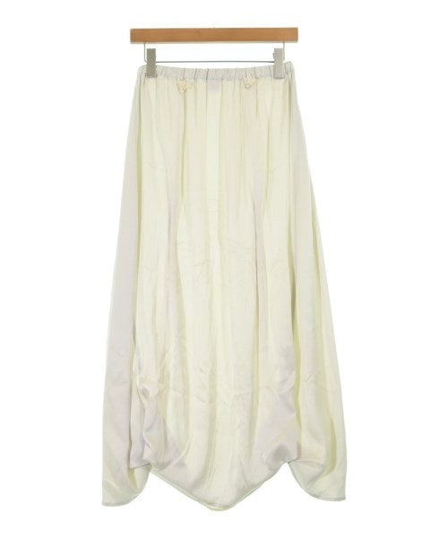 Baserange Long/Maxi length skirts