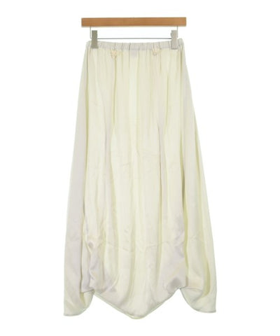 Baserange Long/Maxi length skirts