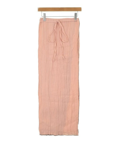 Baserange Long/Maxi length skirts