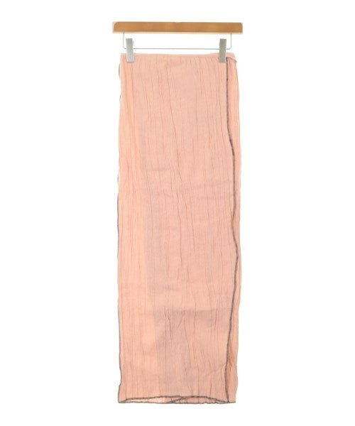Baserange Long/Maxi length skirts