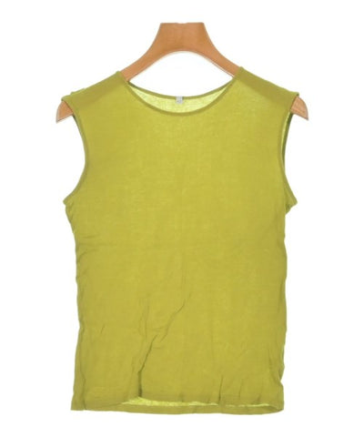 Baserange Sleevelesses