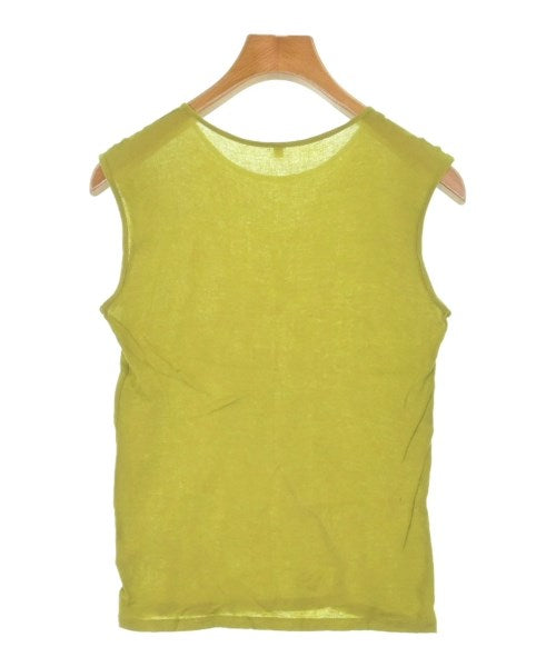 Baserange Sleevelesses