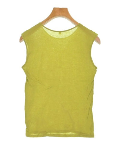 Baserange Sleevelesses