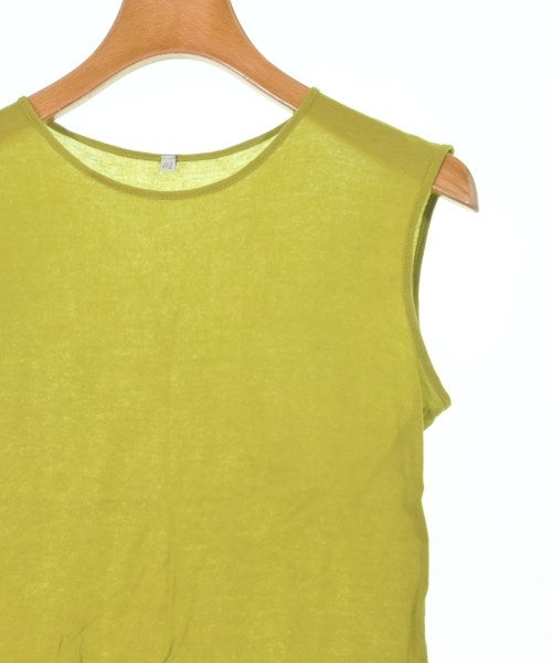 Baserange Sleevelesses