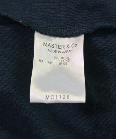 MASTER&CO Tee Shirts/Tops