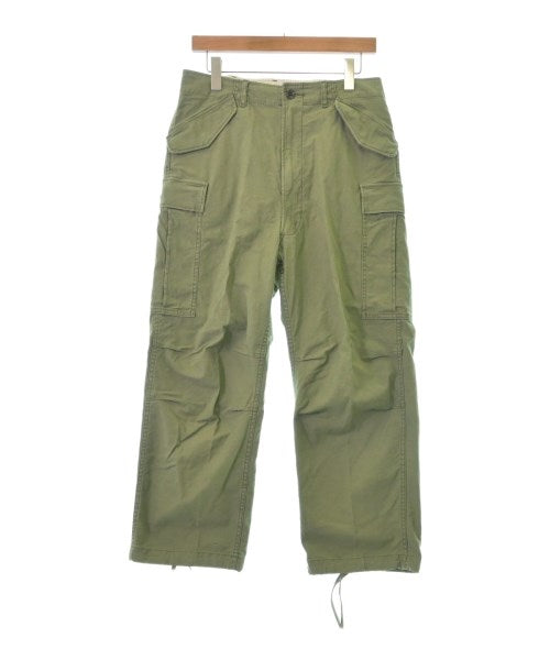 MASTER&CO Cargo pants