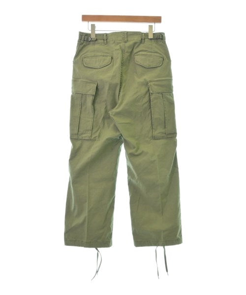 MASTER&CO Cargo pants