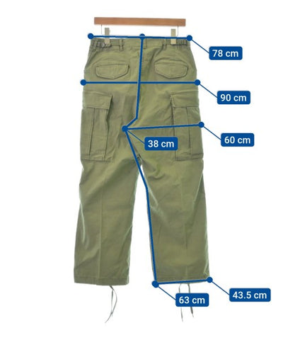 MASTER&CO Cargo pants