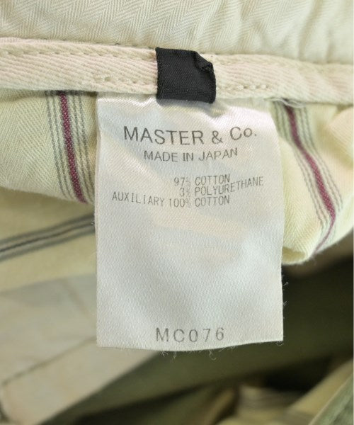 MASTER&CO Other