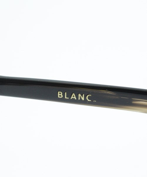 BLANC.. Sun glasses