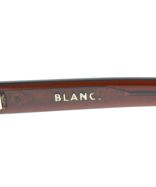 BLANC.. Sun glasses