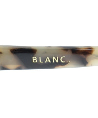 BLANC.. Sun glasses