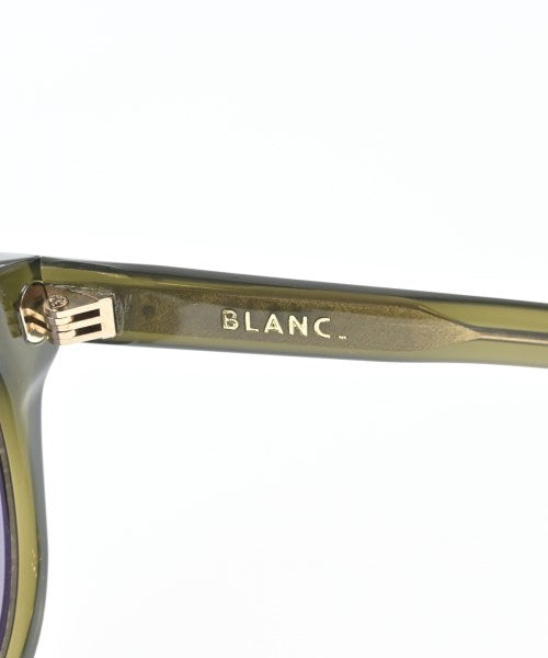 BLANC.. Sun glasses