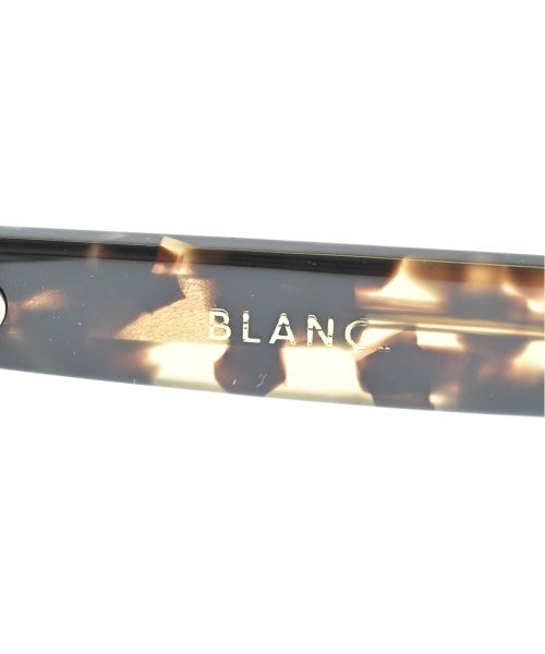 BLANC.. Sun glasses