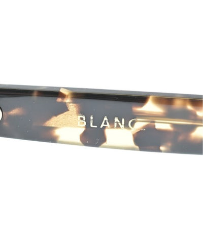 BLANC.. Sun glasses