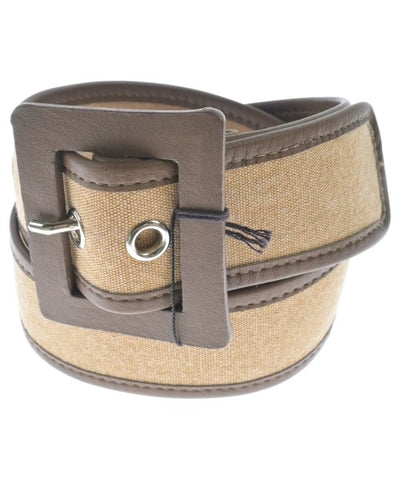 Arron Belts