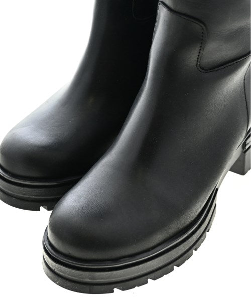 MOHI Boots