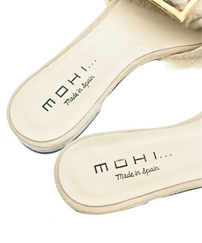 MOHI Sandals