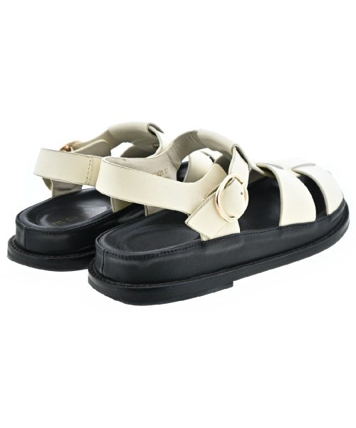 MOHI Sandals