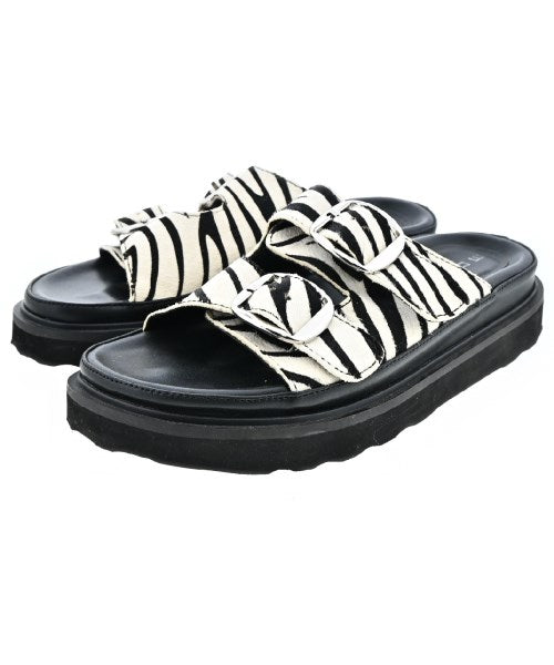 MOHI Sandals