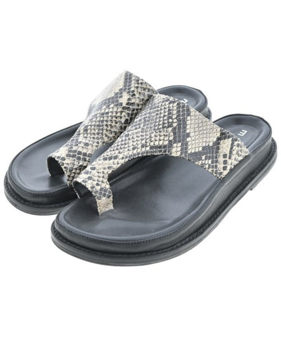 MOHI Sandals