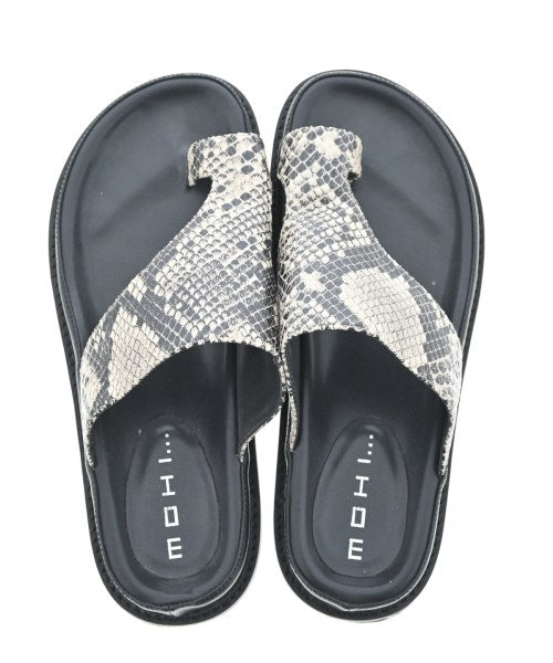MOHI Sandals