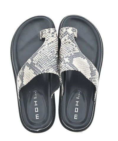 MOHI Sandals