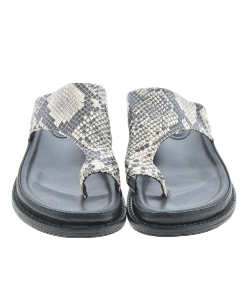 MOHI Sandals