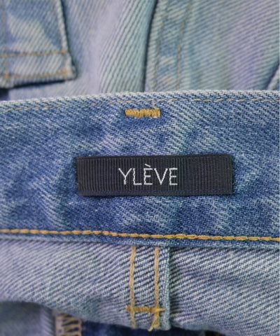 YLEVE Jeans