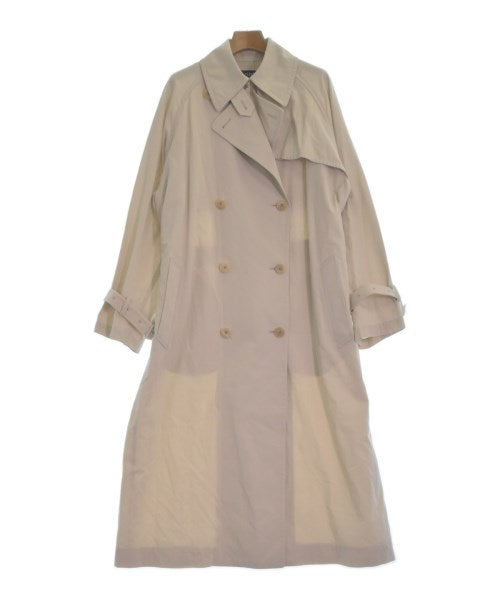YLEVE Trench coats