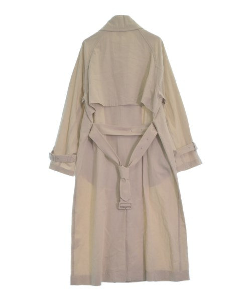 YLEVE Trench coats