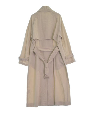 YLEVE Trench coats