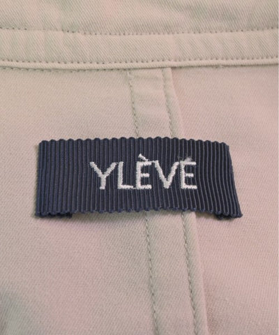 YLEVE Trench coats