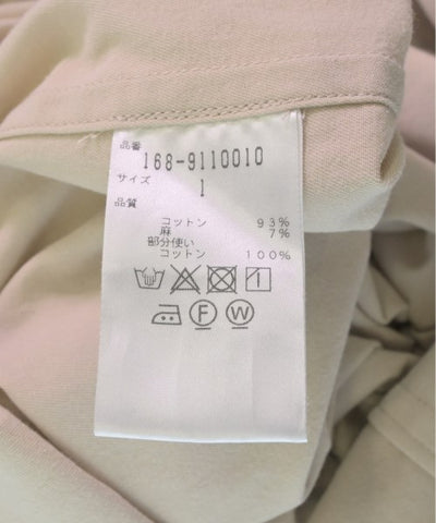 YLEVE Trench coats