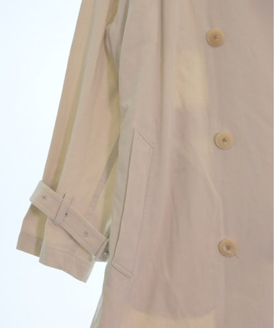 YLEVE Trench coats