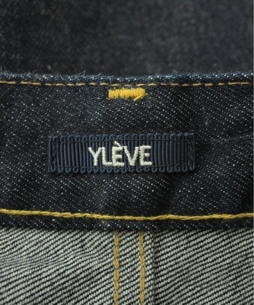 YLEVE Jeans