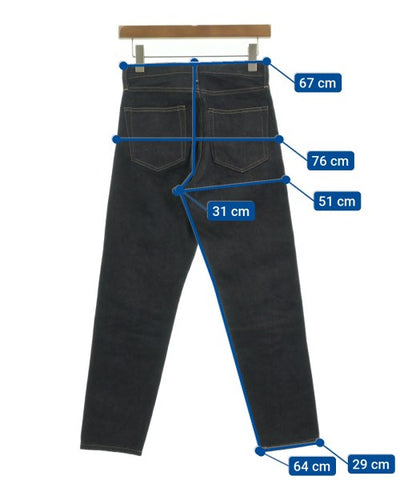 YLEVE Jeans