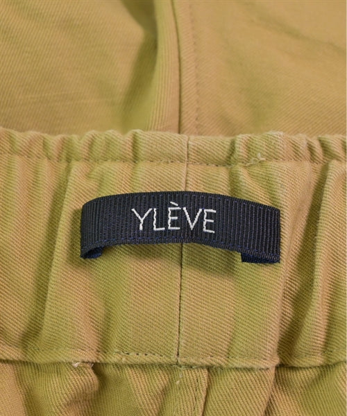 YLEVE Shorts