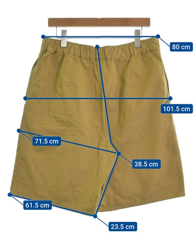 YLEVE Shorts